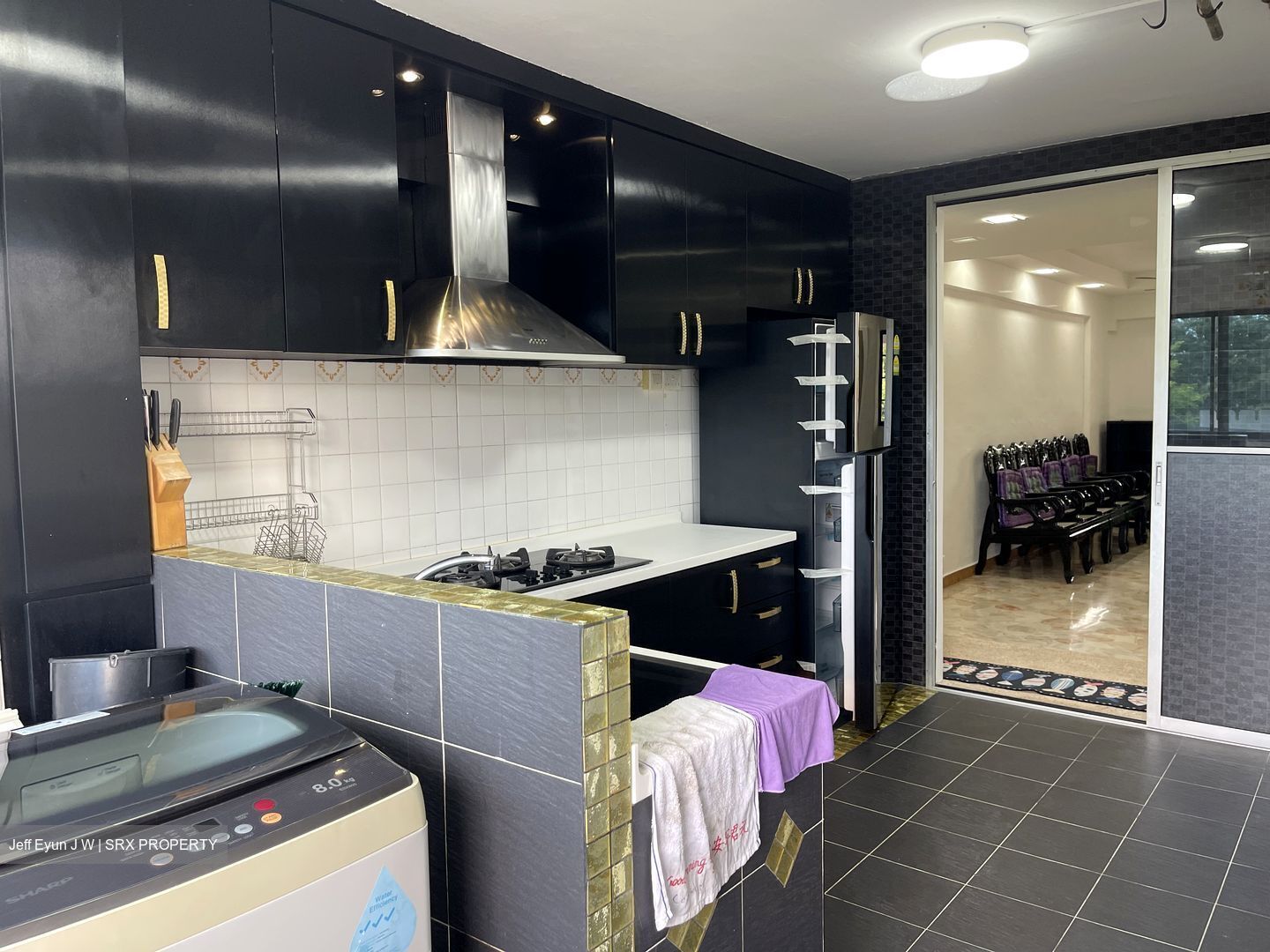 Blk 149 Silat Avenue (Bukit Merah), HDB 3 Rooms #437086511